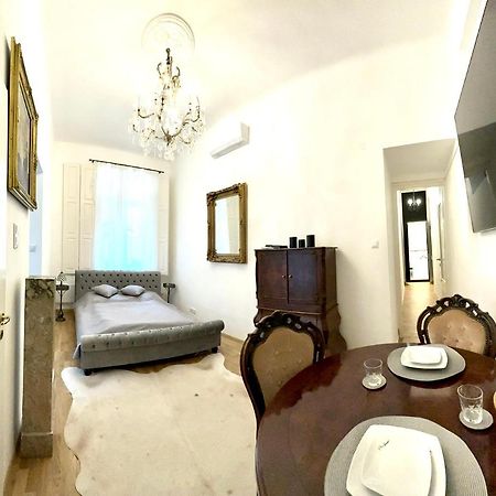 Central River Apartment Danube Budapest Luaran gambar